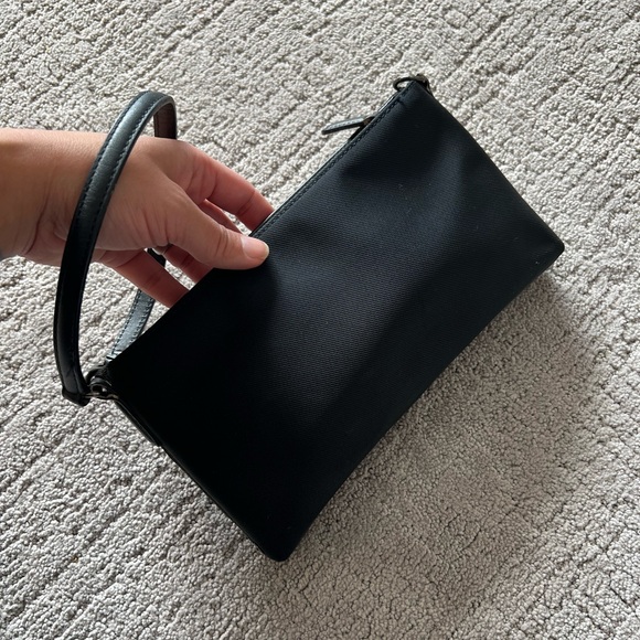 Coach Vintage #7407 Mercer Demi Mini Handbag (2001) - Picture 8 of 14